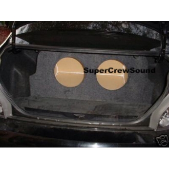 2000 Nissan maxima speakers #2