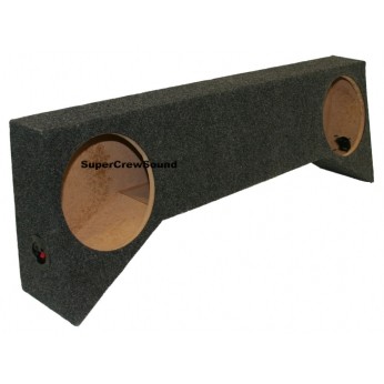 2004 toyota tacoma speaker size #1