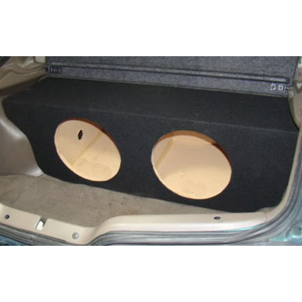 Acura Integra 94-01 Subwoofer Enclosure