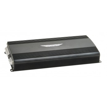 Image Dynamics i4500 Amplifier