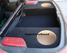 300zx stealthbox