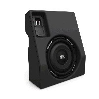 Toyota Tacoma Double Cab Subwoofer Boxes