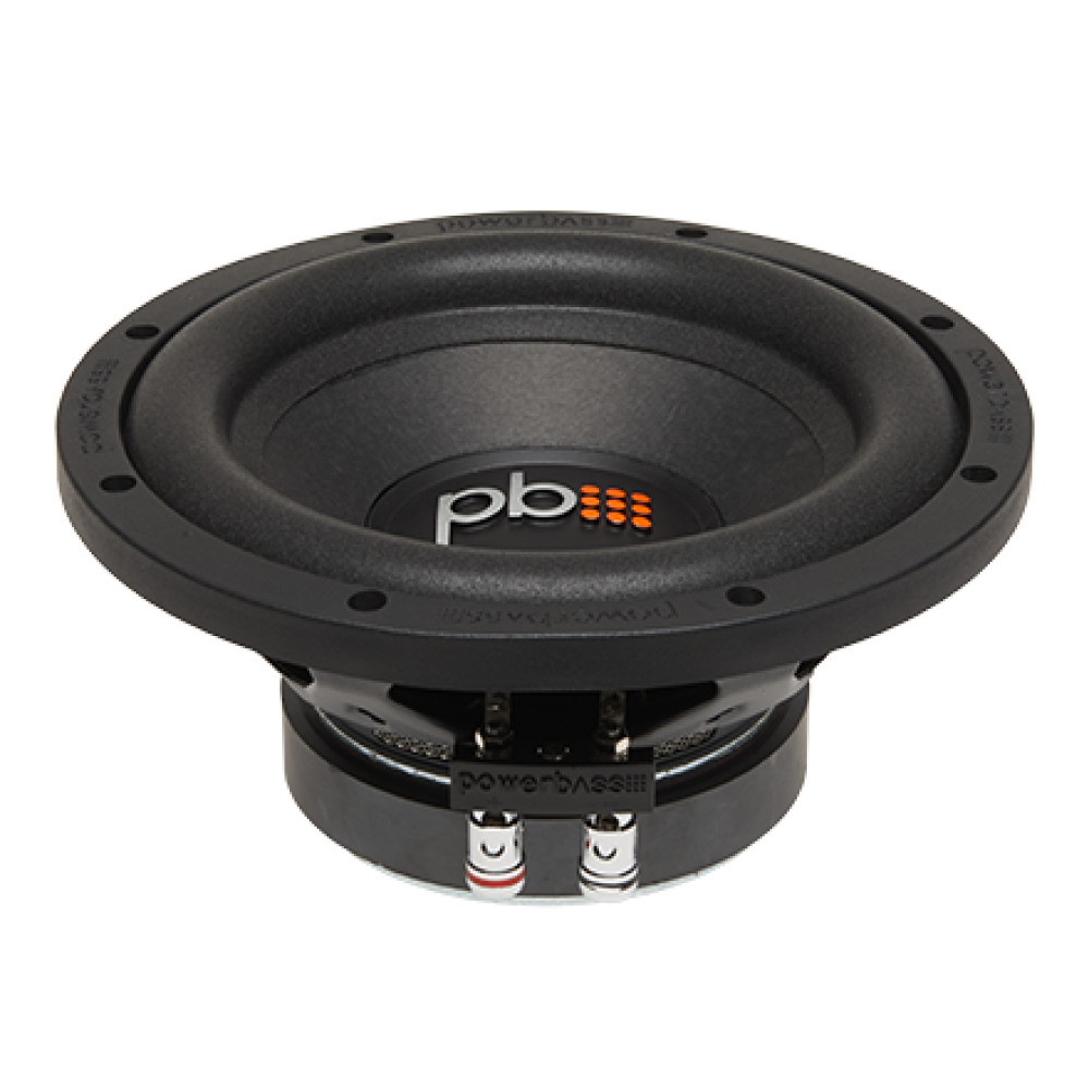 Power Bass 2XL1004D 10" Subwoofer